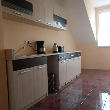 Апартамент 2 Daire
