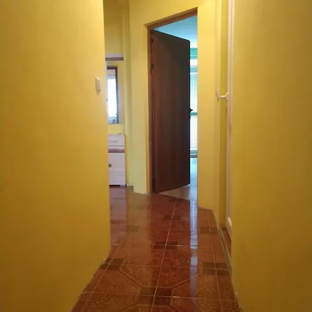 Апартамент 2
