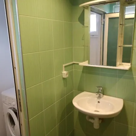 Апартамент 2 Apartment Varna