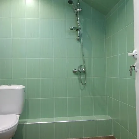 Apartment Апартамент 2 Varna